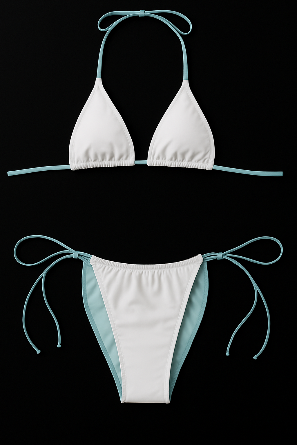 ISLAND BIKINI BOTTOM
