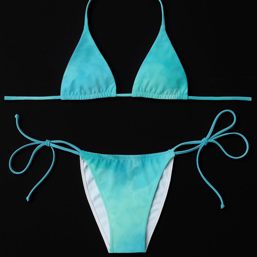 ISLAND BIKINI BOTTOM