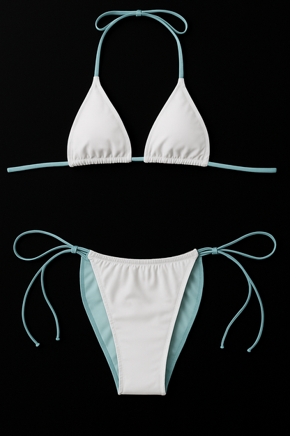 ISLAND BIKINI BOTTOM